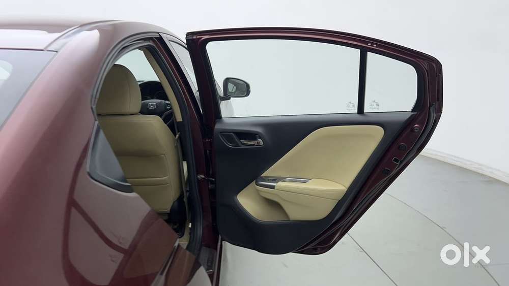 Honda City I-vtec Vx, 2015, Petrol