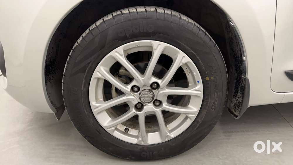Maruti Suzuki Swift Amt Zxi, 2018, Petrol