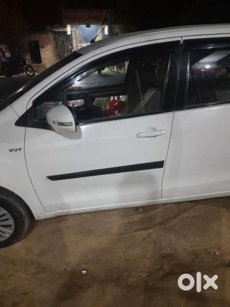 Maruti Suzuki Ertiga 2013 Petrol 43560 Km Driven