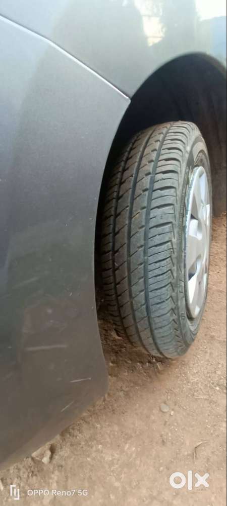Maruti Suzuki Wagon R  2015/10 Pure Petrol