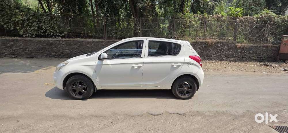Hyundai I20 2012-2014 Sportz 1.4 Crdi, 2012, Diesel