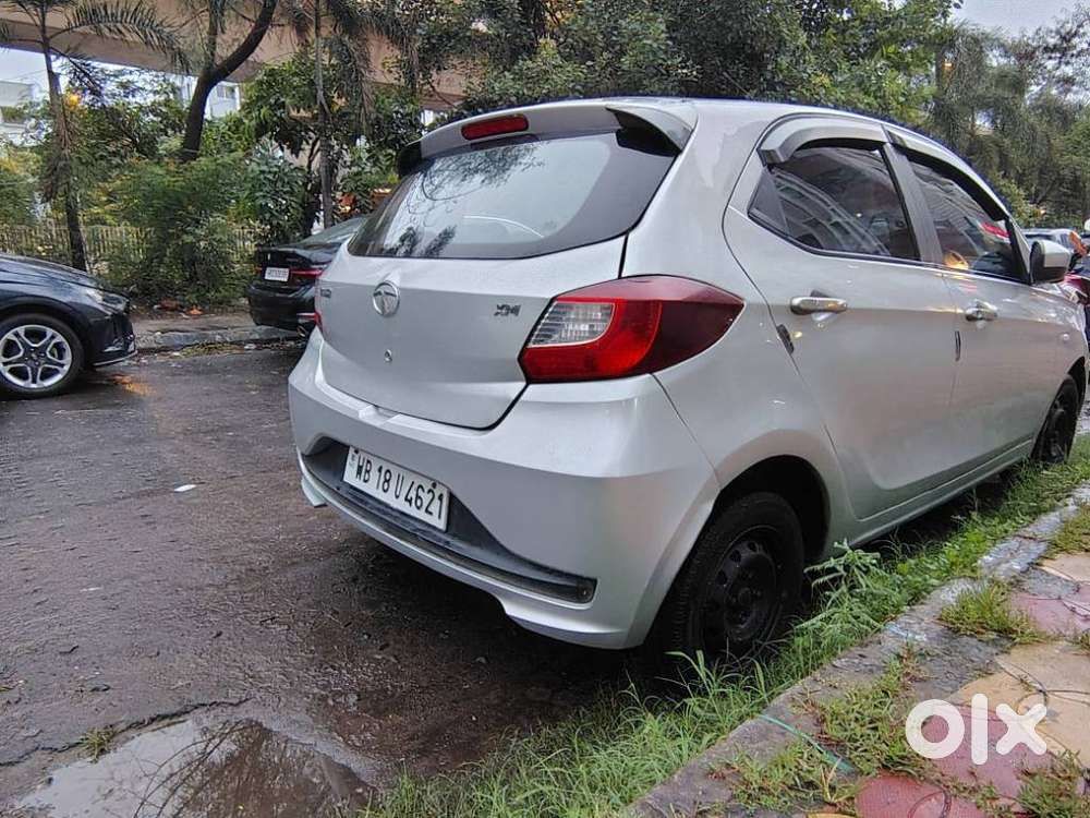 Tata Tiago Xm Diesel, 2017, Diesel