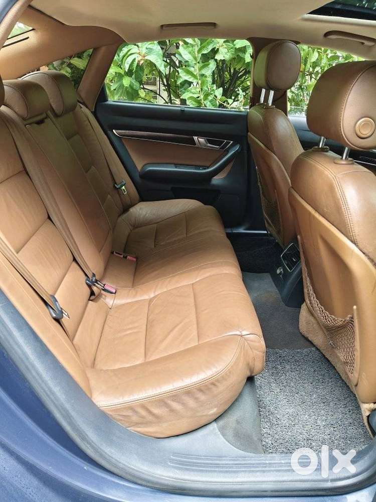 Audi A6 3.0 Tdi Special Edition, 2010, Diesel