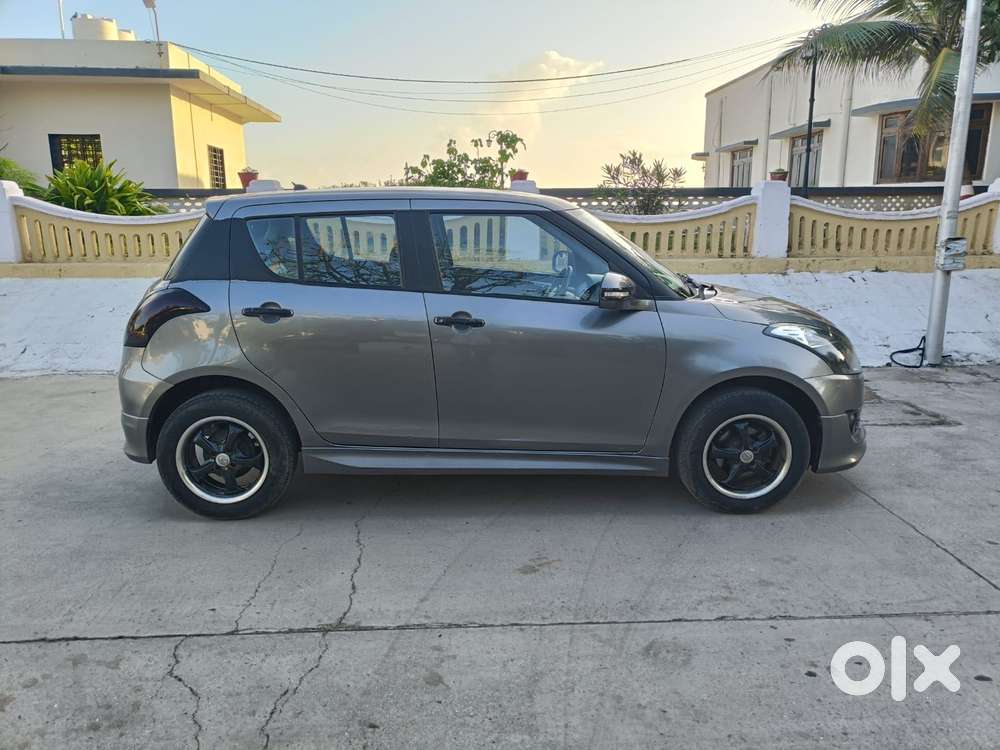 Maruti Suzuki Swift Ddis Vdi, 2013, Diesel