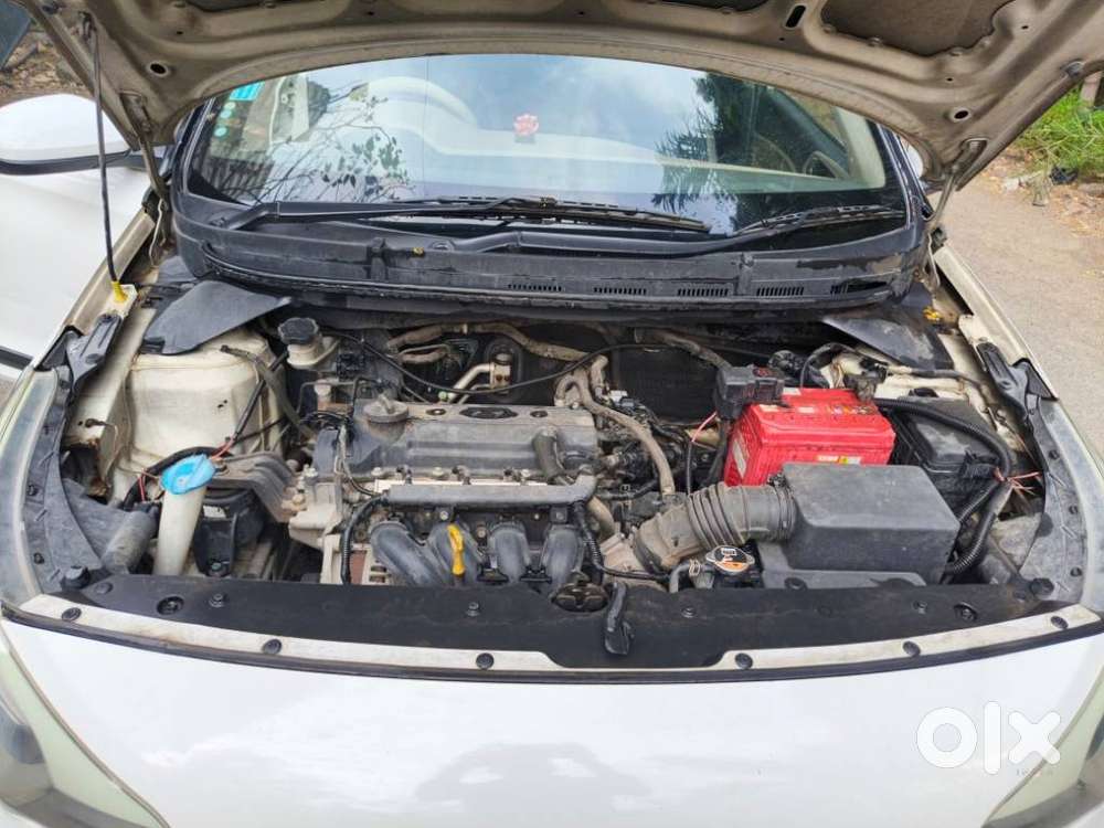 Hyundai I20 2015-2017 Magna 1.2, 2017, Petrol