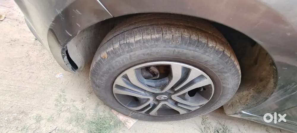 Tata Tiago 2021 Petrol 80000 Km Driven