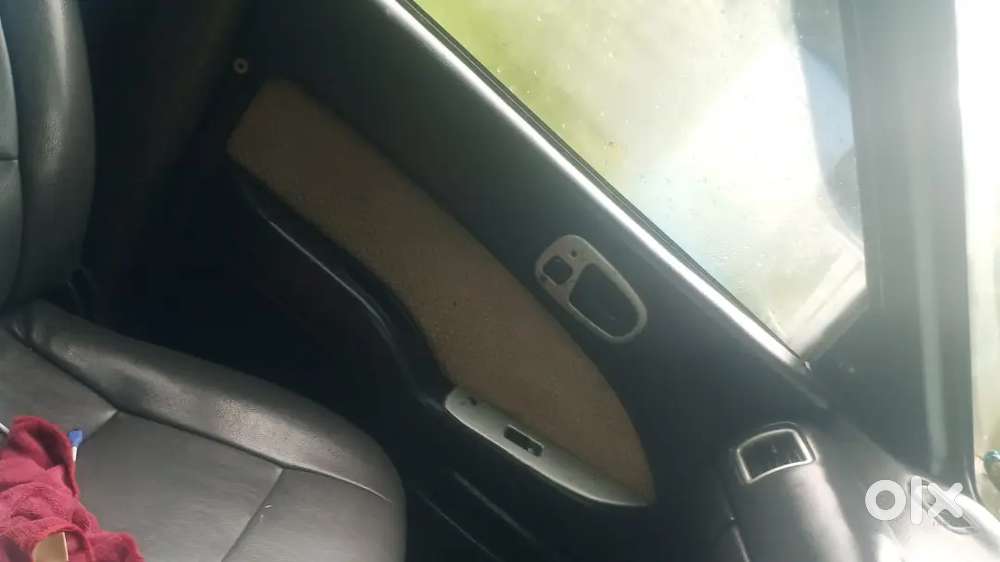 Maruti Suzuki Esteem Vxi 2007
