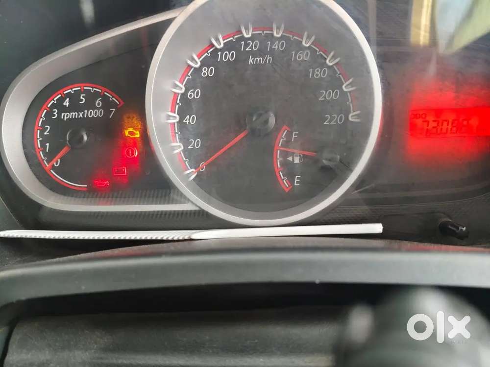 Ford Figo Zxi Petrol Manual 2011