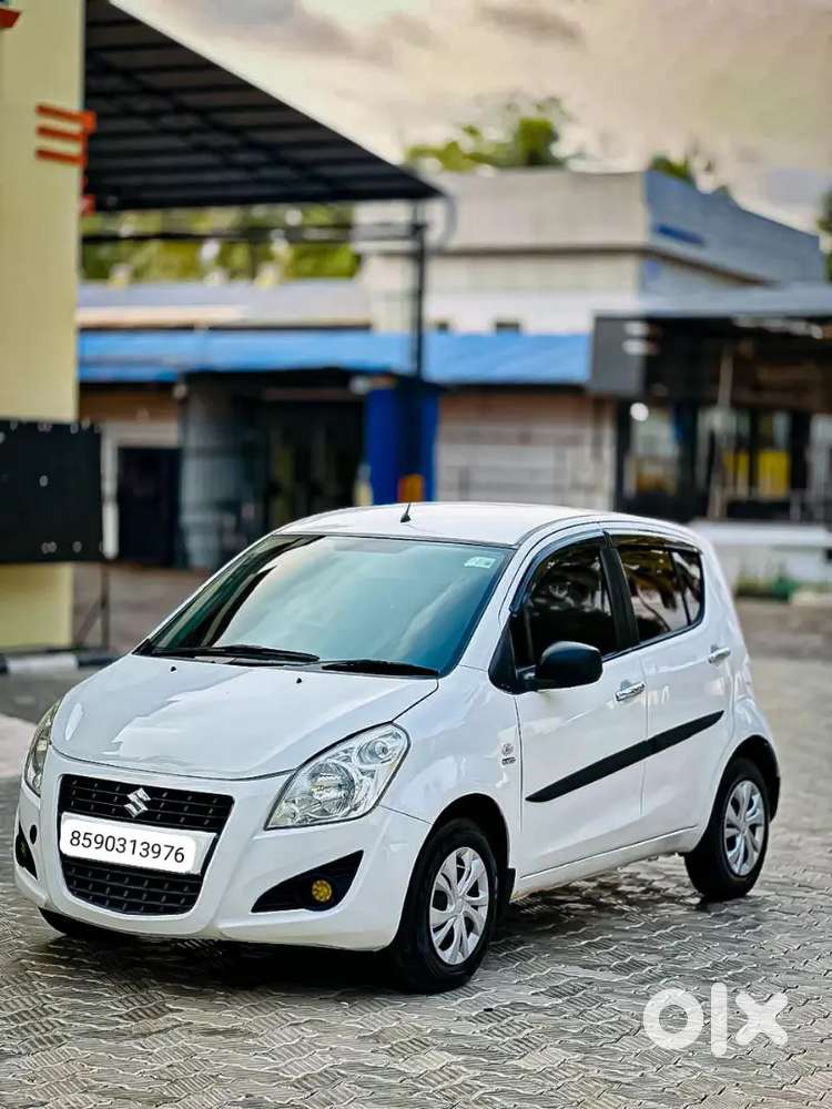 Second Onwer Ritz Diesel Vdi Malappuram Tirur 22 Milage