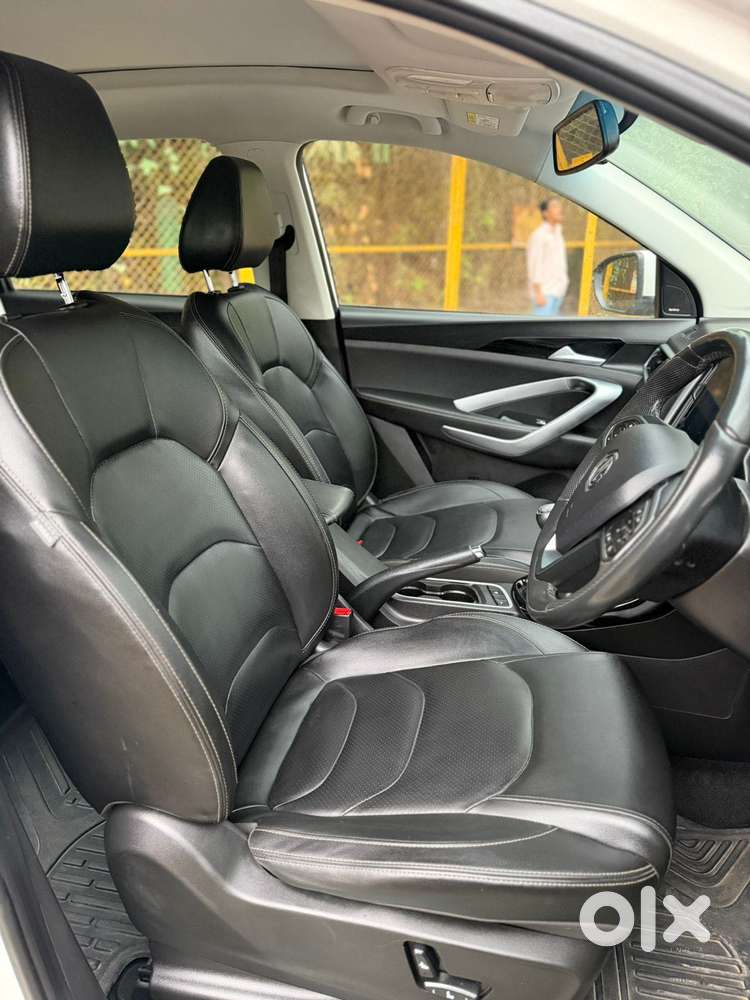 Mg Hector 2.0 Sharp Diesel, 2021, Diesel