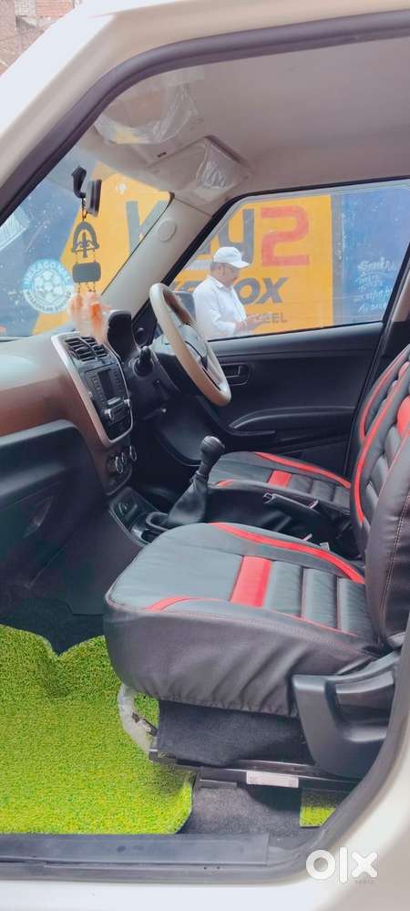 Mahindra Bolero Neo 1.5 N8, 2025, Diesel