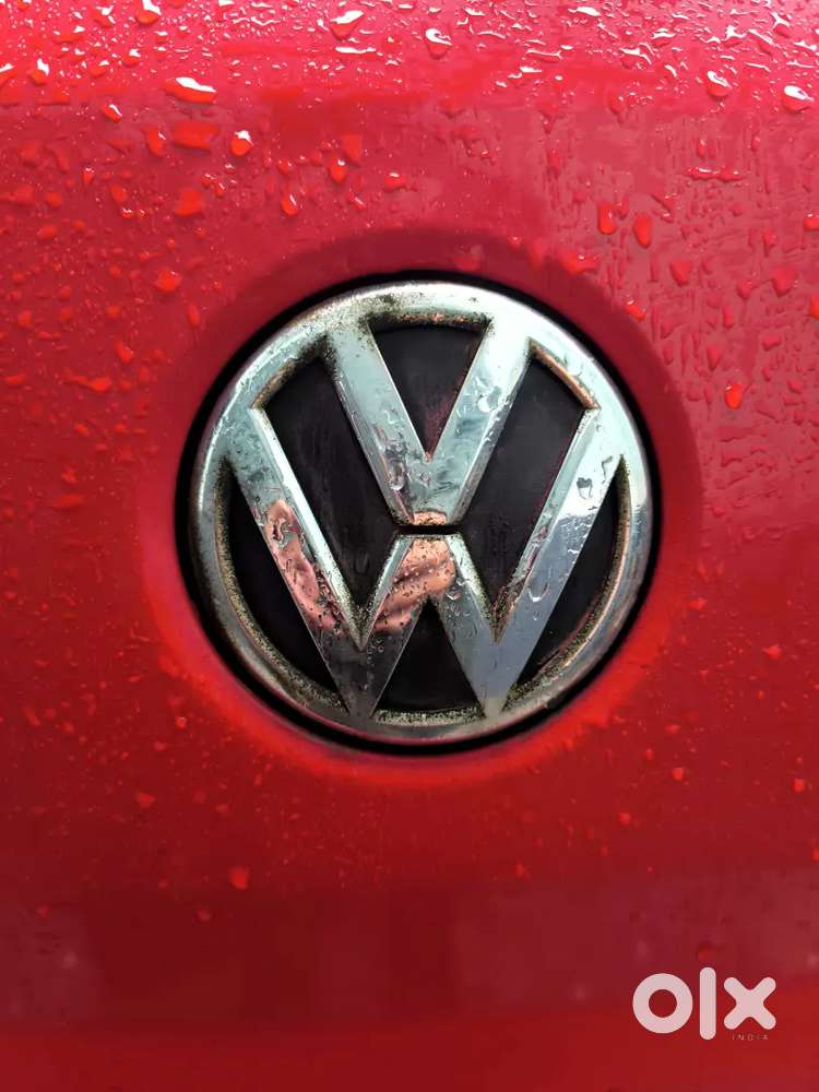 Volkswagen Polo 2012 Petrol Well Maintained