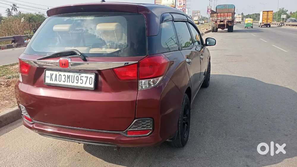 Honda Mobilio For Sale