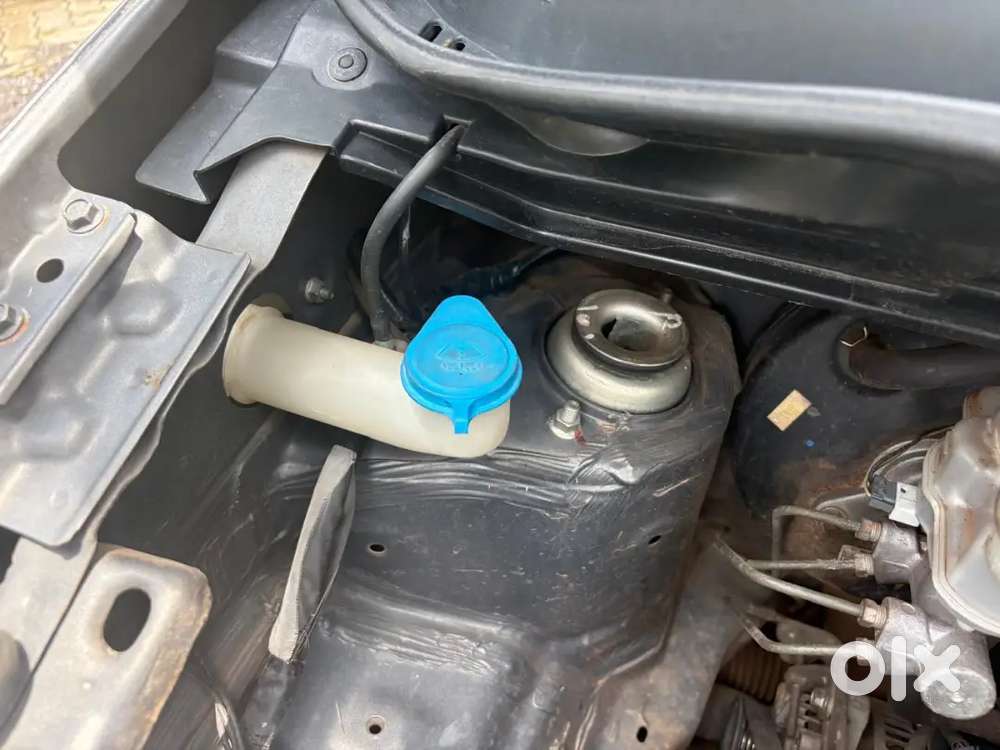 Maruti Suzuki Wagon R 2016 Amt Vxi