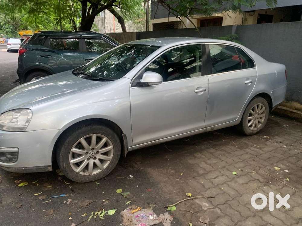 Volkswagen Jetta 2011 Diesel 110000 Km Driven