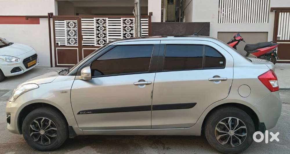 Maruti Suzuki Swift Dzire VDI Optional, 2012, Diesel
