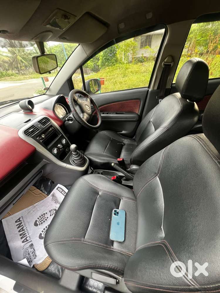 Maruti Suzuki Ritz Vdi, 2013, Diesel