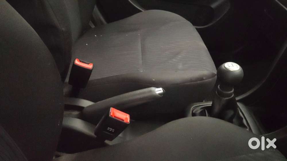 Maruti Suzuki Swift Vxi, 2016, Petrol