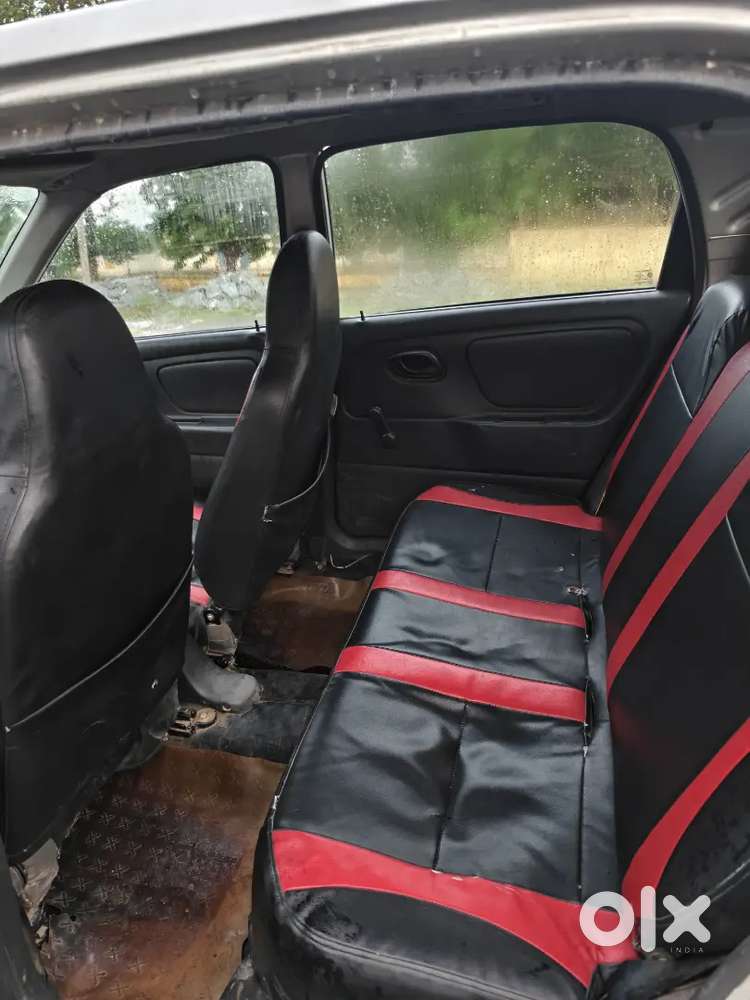 Maruti Suzuki Alto 2011 Petrol Manual