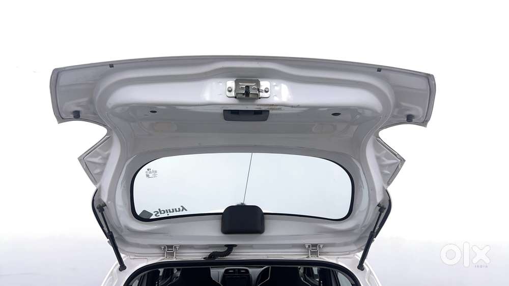 Renault Kwid 1.0 Rxt Sce Special (o), 2018, Petrol