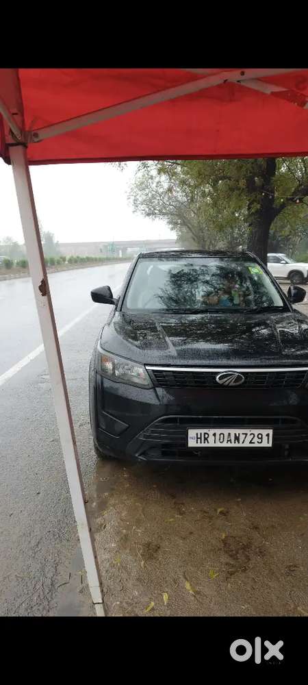 Mahindra Xuv300 2022 Model