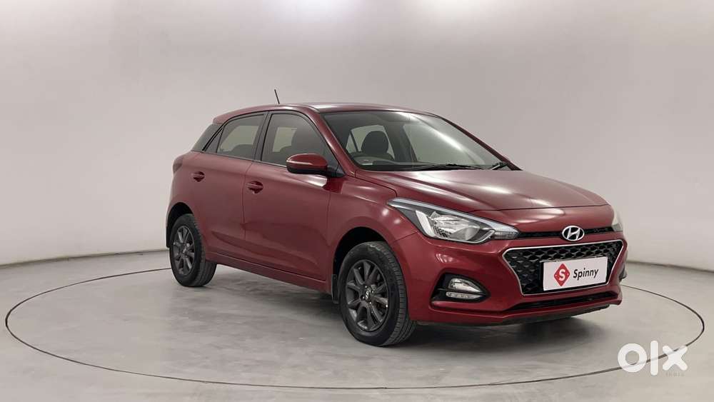 Hyundai Elite I20 1.4 Sportz Plus Crdi, 2019, Diesel
