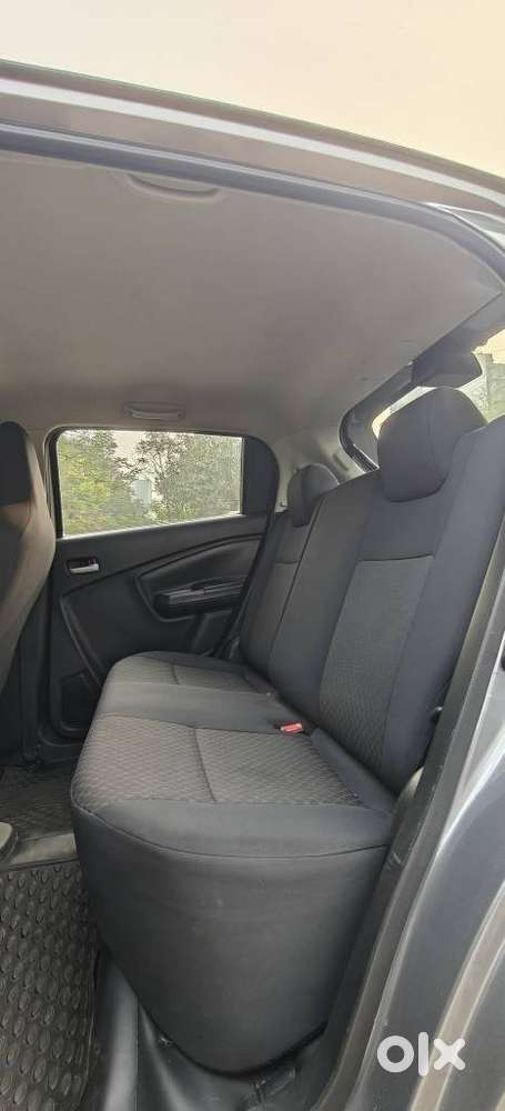 Maruti Suzuki Celerio Zxi, 2022, Petrol