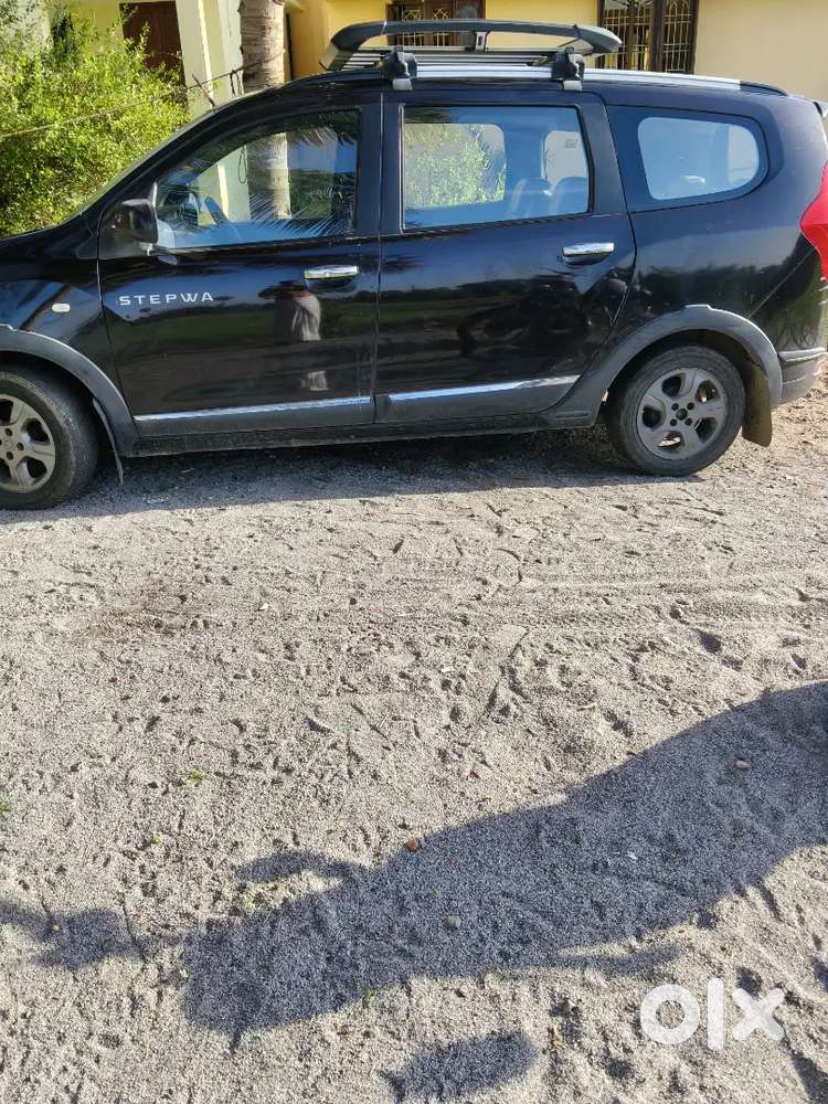 Renault Lodgy 2016 Diesel