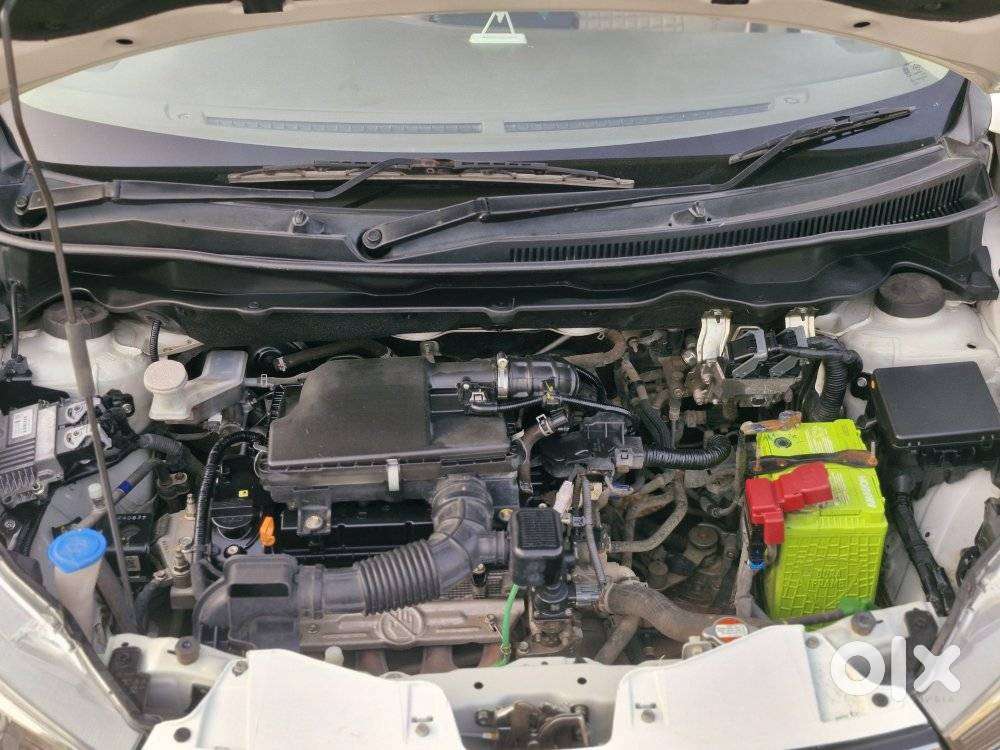 Maruti Suzuki Ertiga 1.5 Tour M Cng, 2023, Cng & Hybrids