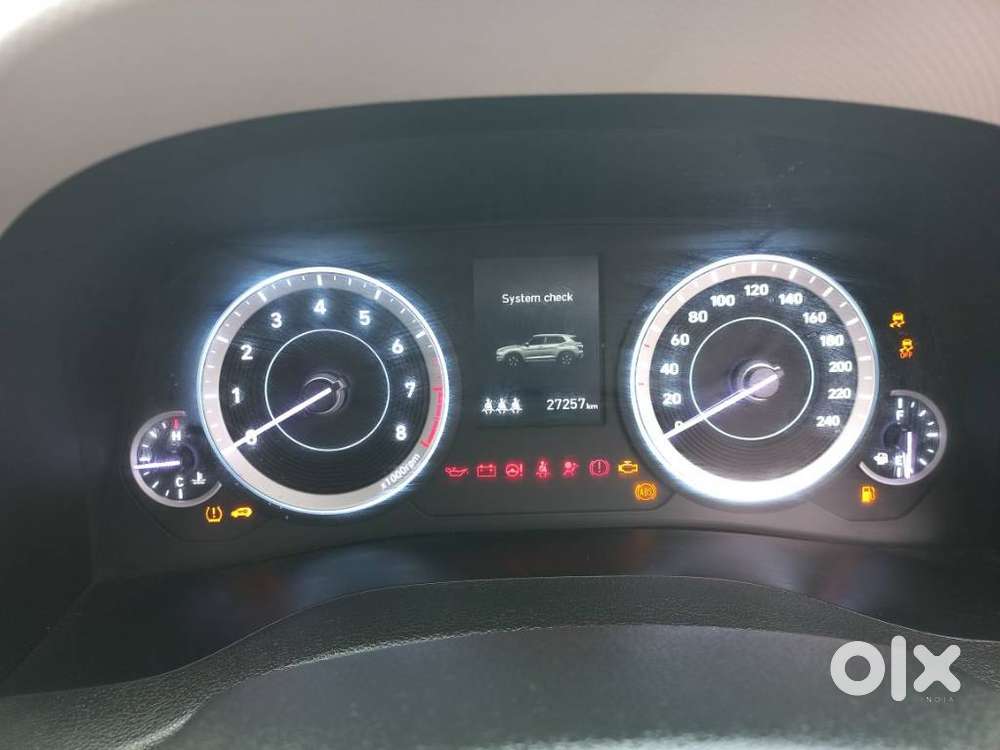 Hyundai Creta 1.5 Sx, 2023, Petrol