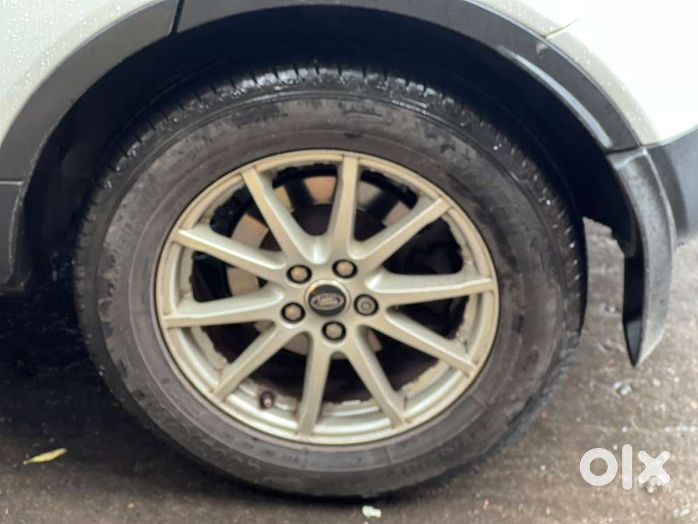 Land Rover Range Evoque Pure Sd4 (cbu), 2013, Diesel