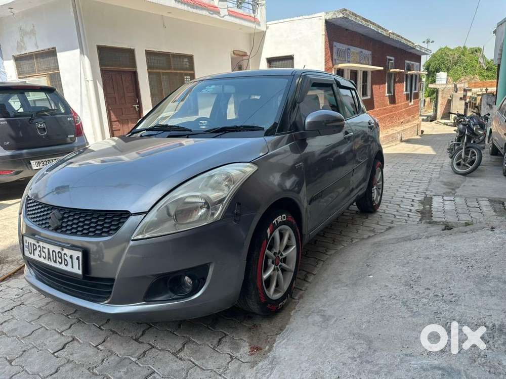 Maruti Suzuki Diesel 2012