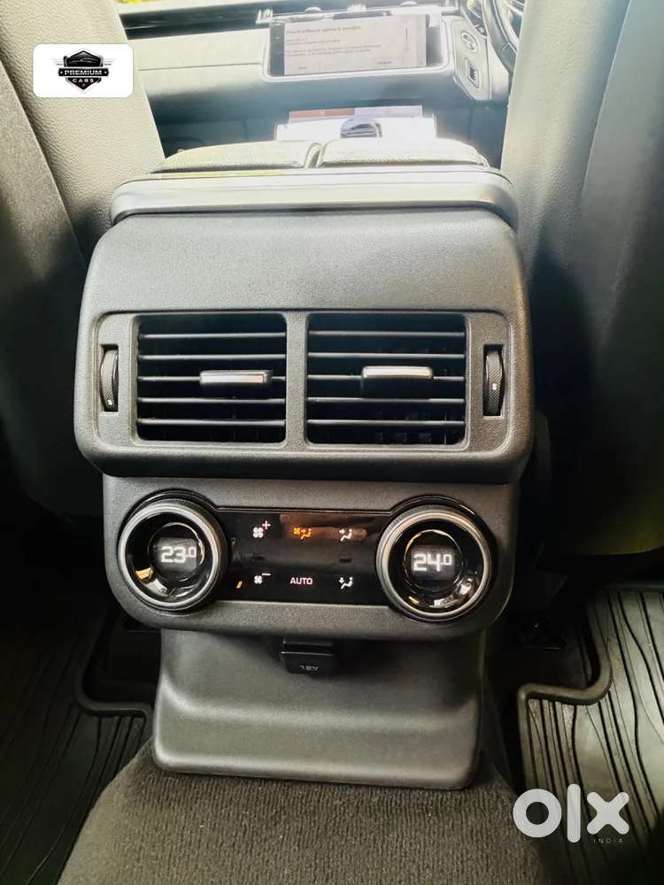 Land Rover Range Velar, 2024, Diesel