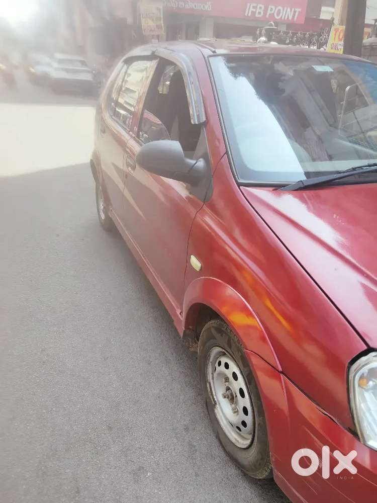 Indica Petrol For Sale