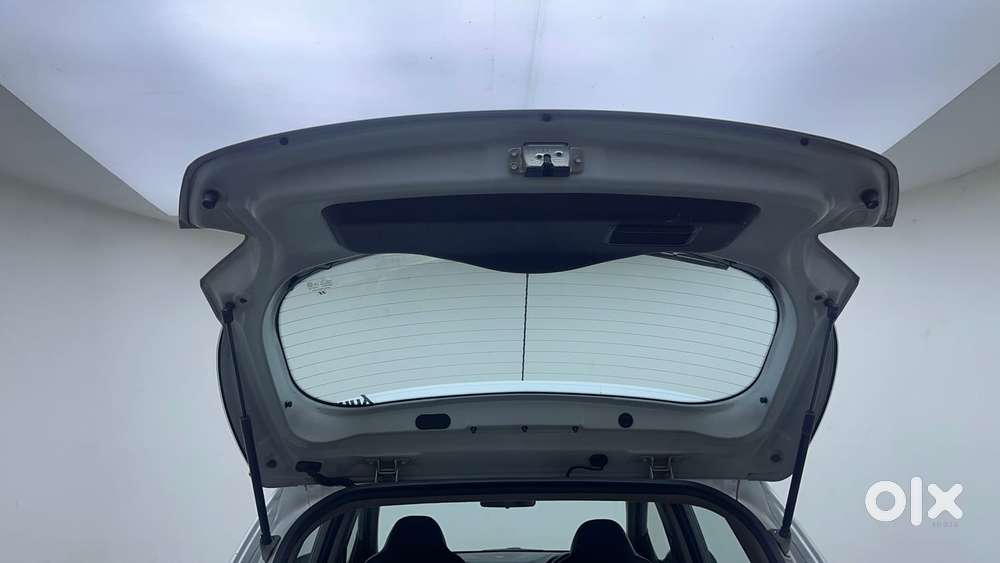 Hyundai Grand I10 Asta 1.1 Crdi, 2016, Diesel