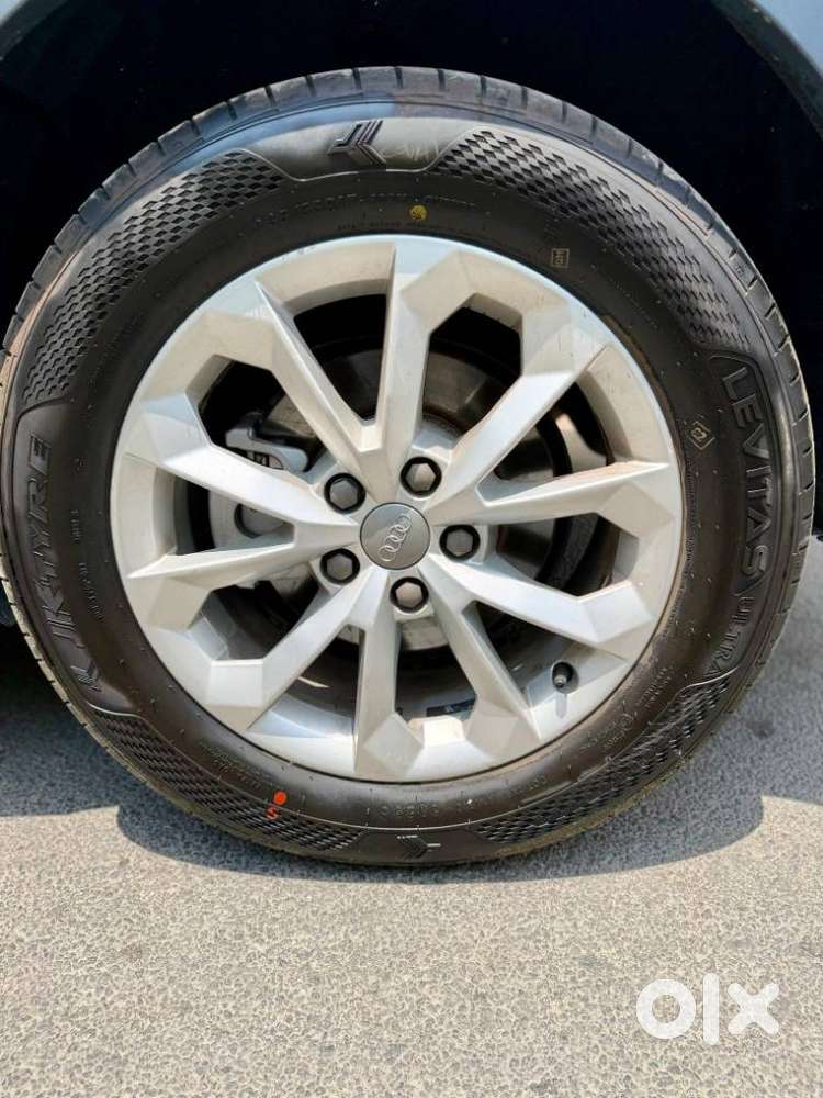Audi Q3 2.0 35 Tdi Quattro Premium Plus, 2016, Diesel