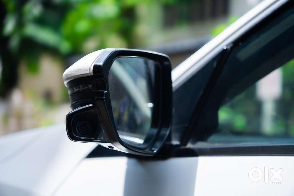 Honda Civic Zx Cvt I-vtec, 2019, Petrol