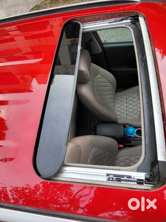 Hyundai Creta 1.6 Sx Automatic Diesel, 2018, Diesel