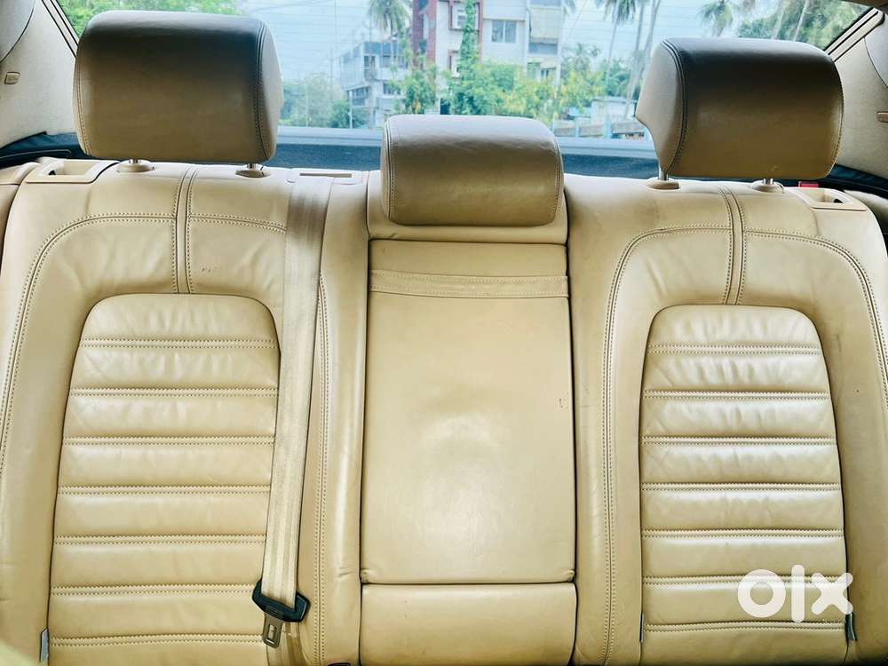 Volkswagen Passat 2009 Year Diesel