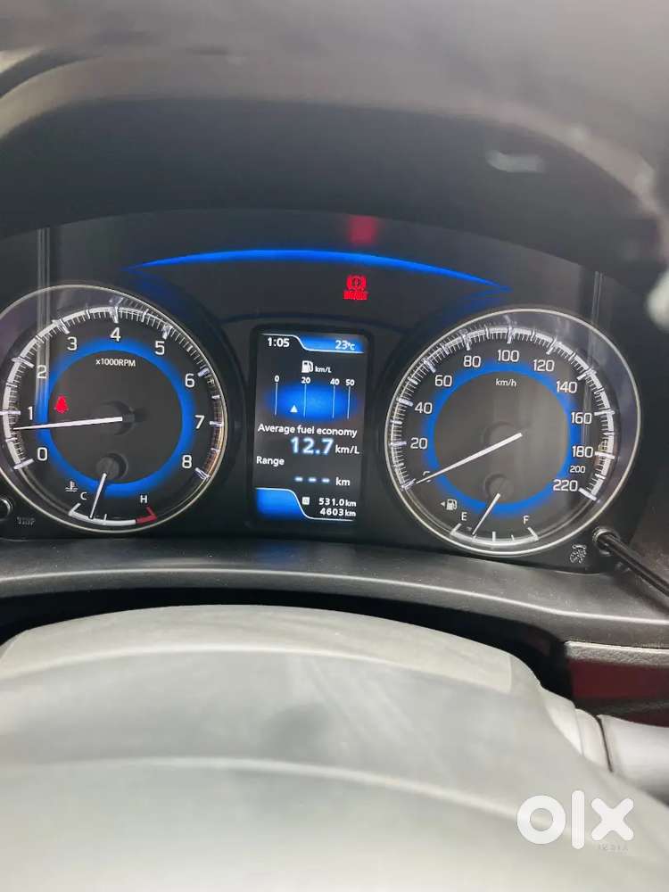 Maruti Suzuki Baleno ( Mint Condition )