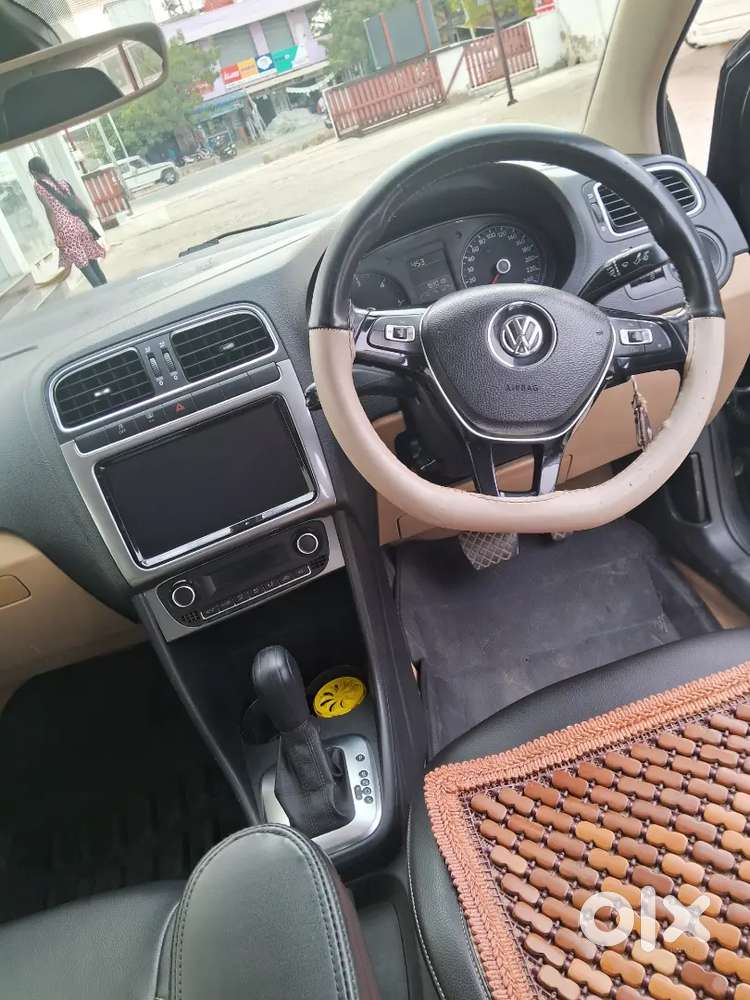 Volkswagen Ameo 2017 Diesel Well Maintained