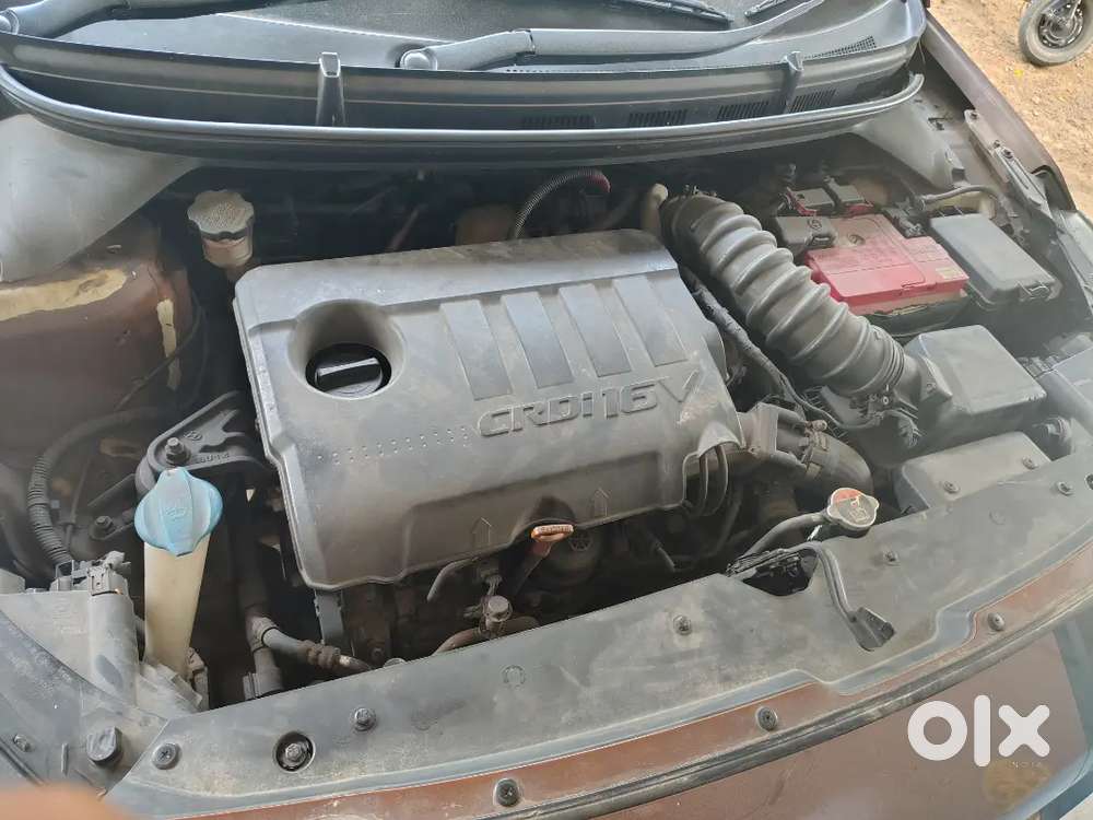 Hyundai I20 Active 2018