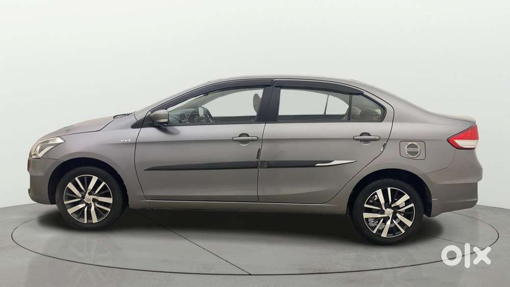 Maruti Suzuki Ciaz Vxi(o), 2016, Petrol