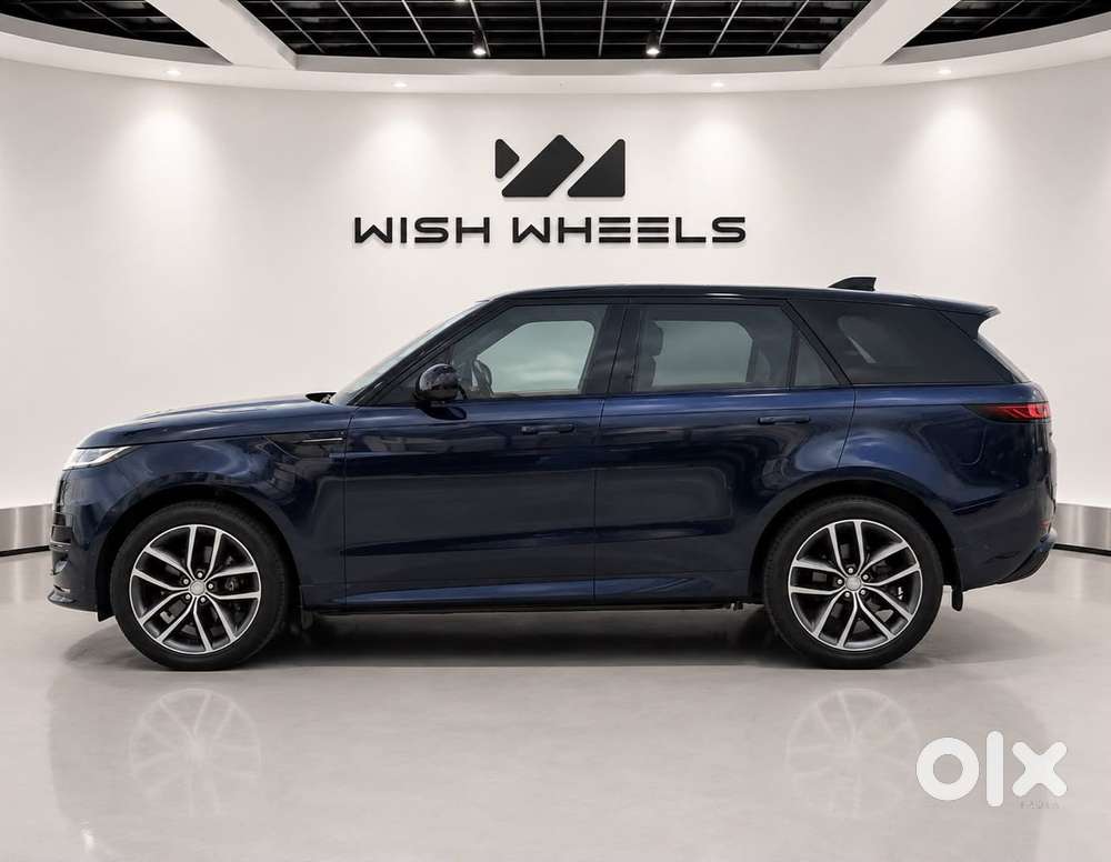 Land Rover Range Sport Autobiography 3.0 Diesel, 2023, Diesel