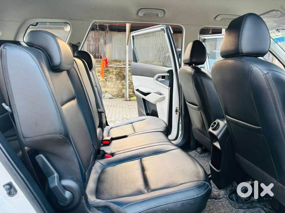 Kia Carens 1.4 Premium 7 Str, 2022, Petrol