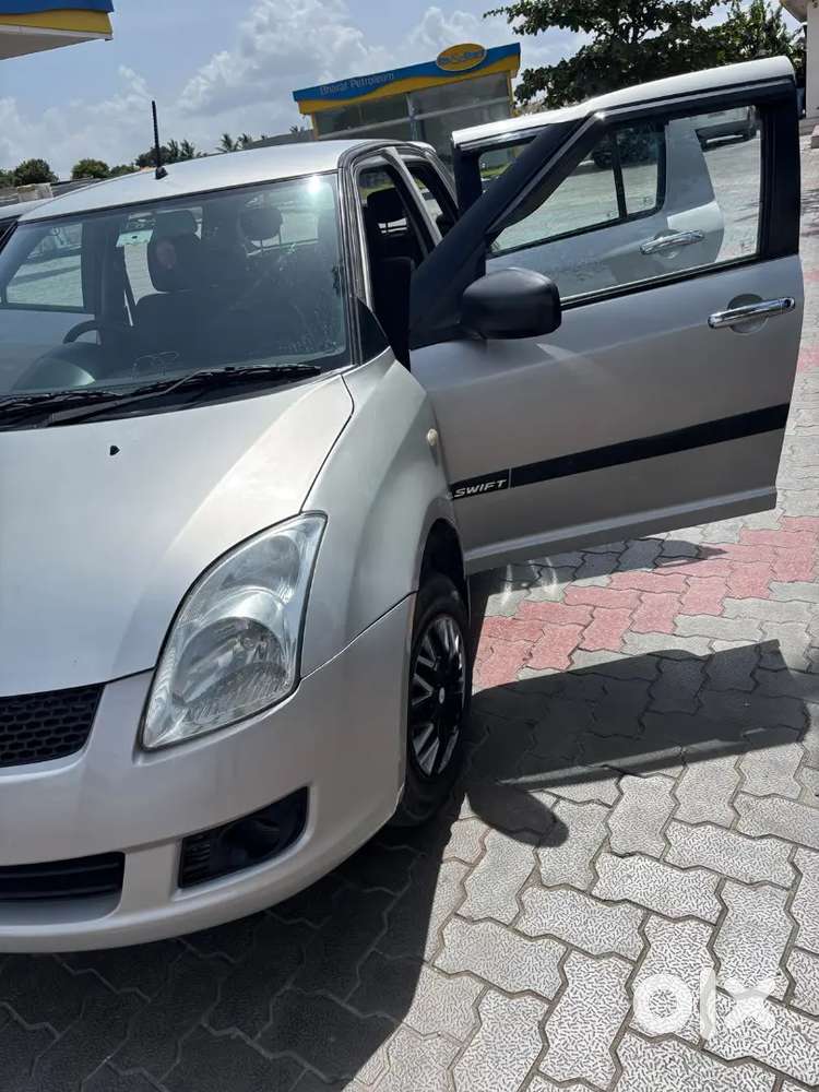 Maruti Suzuki Swift 2010