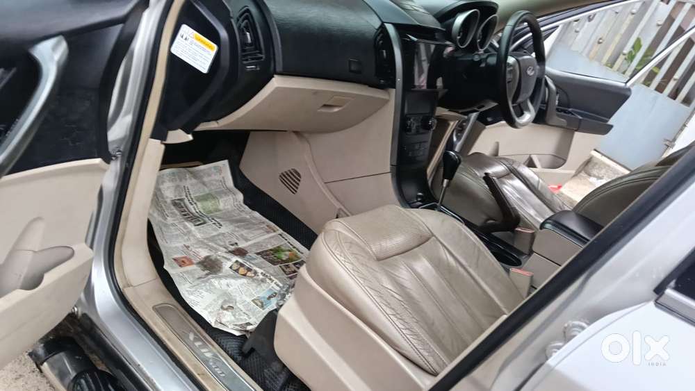 Mahindra Xuv500 W10 Awd, 2016, Diesel