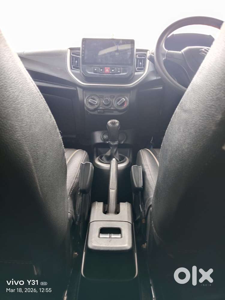 Maruti Suzuki Celerio Vxi(o), 2022, Petrol