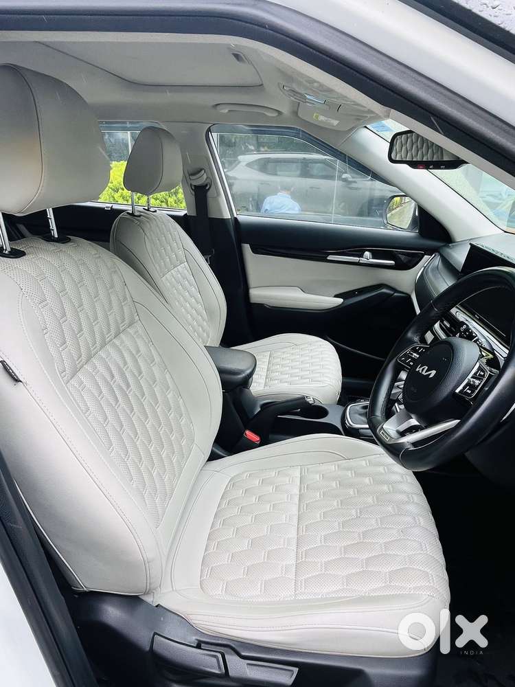 Kia Seltos Htk Plus G, 2023, Petrol