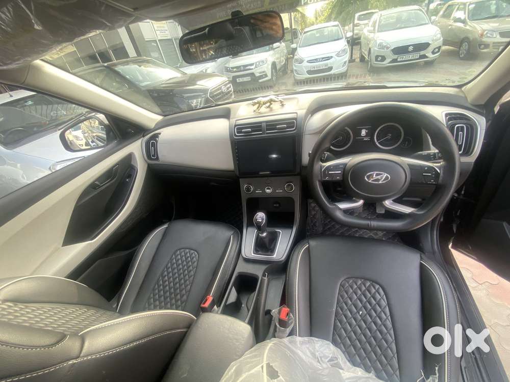 Hyundai Creta E 1.5 Diesel, 2022, Diesel